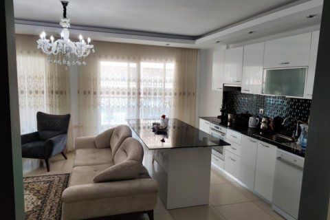 Apartment for sale  in Kestel, Antalya, Turkey, 160m2, No. 166429 – photo 10