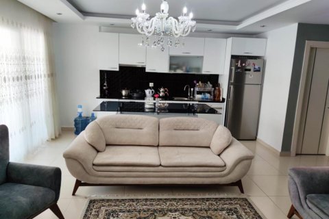 Apartment for sale  in Kestel, Antalya, Turkey, 160m2, No. 166429 – photo 9