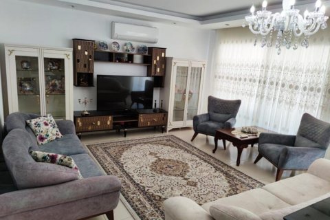 Lägenhet  i Kestel, Antalya, Turkiet Nr. 166429
