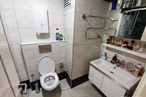 Apartment for sale  in Kestel, Antalya, Turkey, 160m2, No. 166429 – photo 16