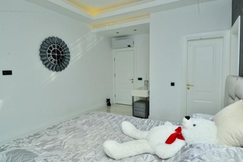 Продажа виллы  в Аланье, Анталье, Турция 5 комн., 275м2, №166427 – фото 30