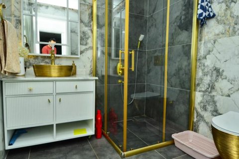 Продажа виллы  в Аланье, Анталье, Турция 5 комн., 275м2, №166427 – фото 15