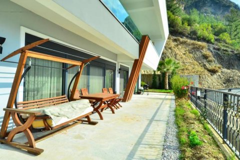 Продажа виллы  в Аланье, Анталье, Турция 5 комн., 275м2, №166427 – фото 5