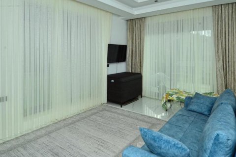 Продажа виллы  в Аланье, Анталье, Турция 5 комн., 275м2, №166427 – фото 28
