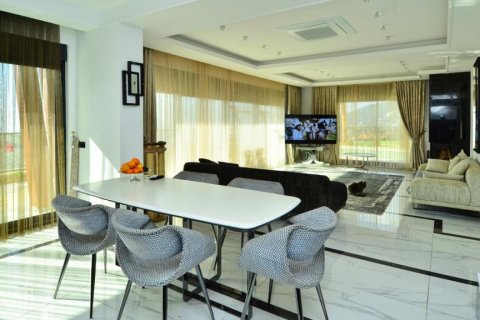 Продажа виллы  в Аланье, Анталье, Турция 5 комн., 275м2, №166427 – фото 10