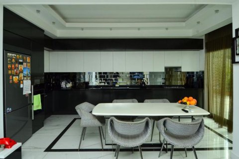 Продажа виллы  в Аланье, Анталье, Турция 5 комн., 275м2, №166427 – фото 24