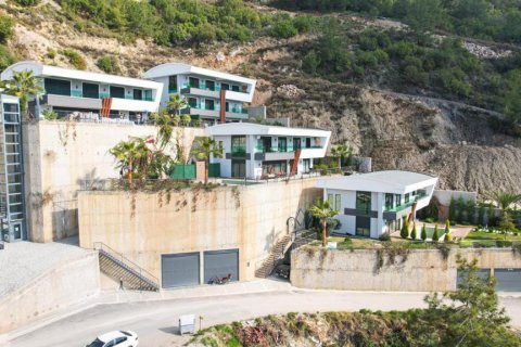 Продажа виллы  в Аланье, Анталье, Турция 5 комн., 275м2, №166427 – фото 2