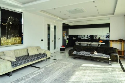 Продажа виллы  в Аланье, Анталье, Турция 5 комн., 275м2, №166427 – фото 22