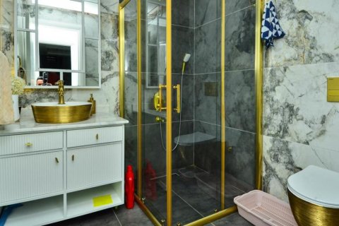 Продажа виллы  в Аланье, Анталье, Турция 5 комн., 275м2, №166427 – фото 14