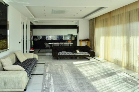 Продажа виллы  в Аланье, Анталье, Турция 5 комн., 275м2, №166427 – фото 19