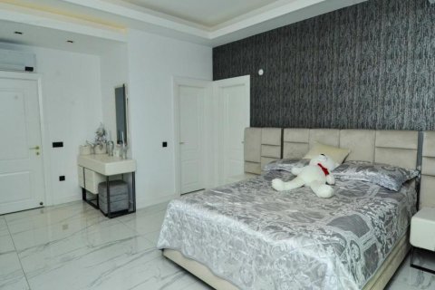Продажа виллы  в Аланье, Анталье, Турция 5 комн., 275м2, №166427 – фото 21