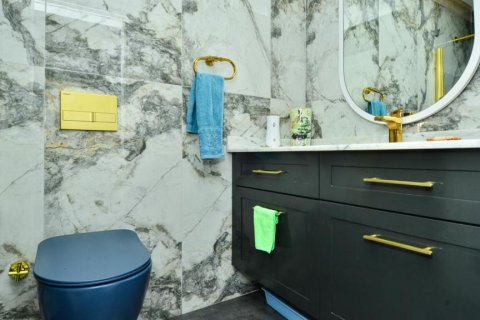 Продажа виллы  в Аланье, Анталье, Турция 5 комн., 275м2, №166427 – фото 26