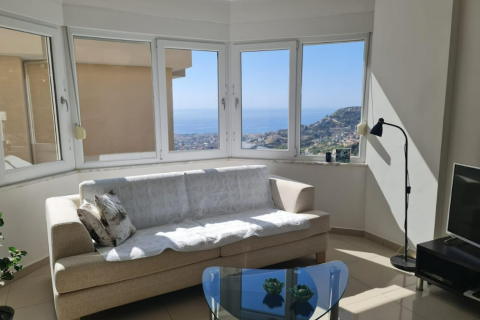 Wohnung in Alanya, Antalya, Türkei Nr. 166426 - 5