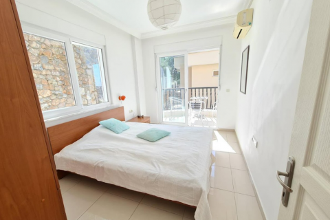 Wohnung in Alanya, Antalya, Türkei Nr. 166426 - 4