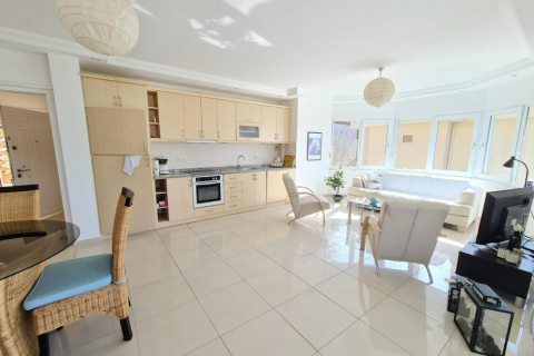 Wohnung in Alanya, Antalya, Türkei Nr. 166426 - 3