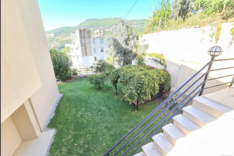 Wohnung in Alanya, Antalya, Türkei Nr. 166426 - 2