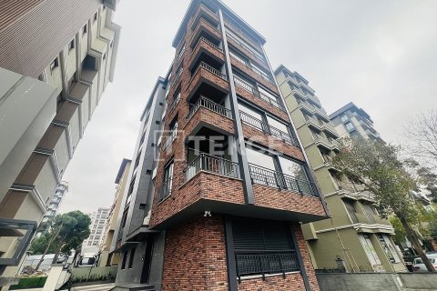 Daire  3+1  İstanbul, Türkiye №185484 - 6