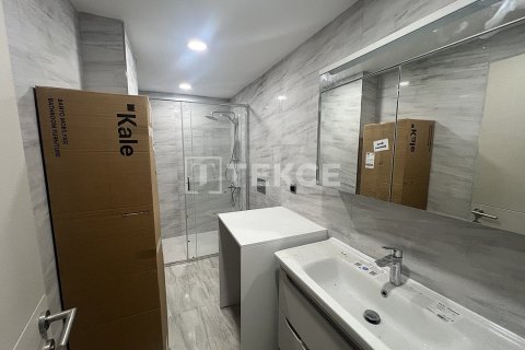 Daire  3+1  İstanbul, Türkiye №185484 - 18