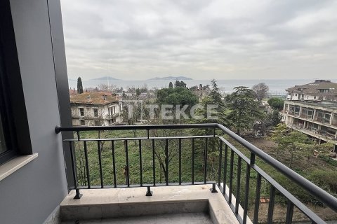 Daire  3+1  İstanbul, Türkiye №185484 - 19
