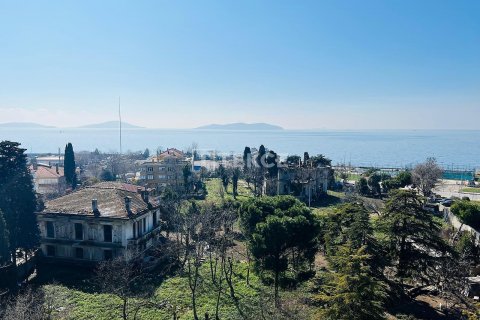 Квартира  3+1 в Стамбуле, Турция №185484