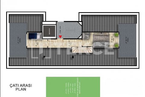 Daire  3+1  İstanbul, Türkiye №185484 - 3