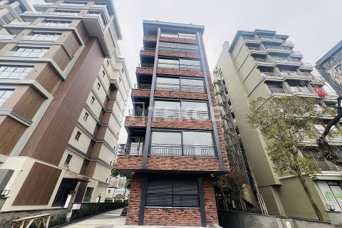 Daire  3+1  İstanbul, Türkiye №185484 - 5