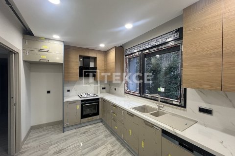 Daire  3+1  İstanbul, Türkiye №185484 - 11