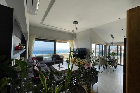 2+1 Leilighet i Kargicak, Alanya, Antalya, Tyrkia Nr. 177160 - 27