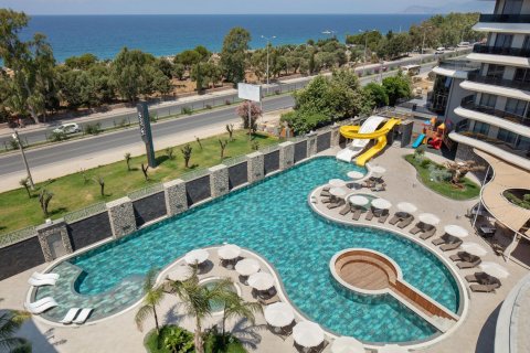 2+1 Leilighet i Kargicak, Alanya, Antalya, Tyrkia Nr. 177160 - 8