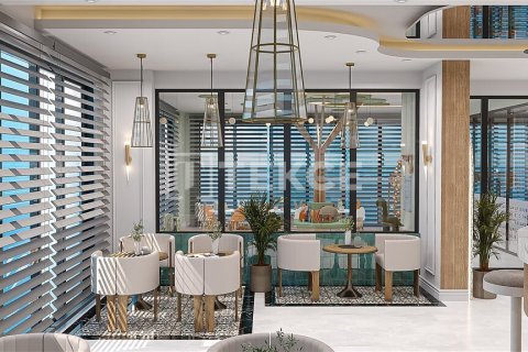 Penthouse for sale  in Alanya, Antalya, Turkey, 2 bedrooms, 109m2, No. 177134 – photo 10