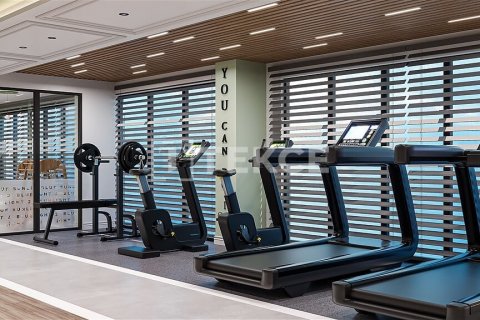 Penthouse for sale  in Alanya, Antalya, Turkey, 2 bedrooms, 109m2, No. 177134 – photo 13