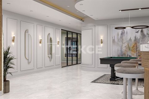 Penthouse for sale  in Alanya, Antalya, Turkey, 2 bedrooms, 109m2, No. 177134 – photo 9