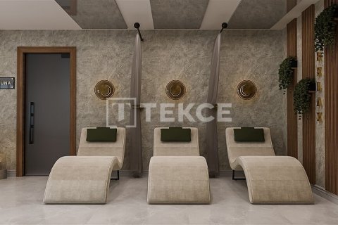 Penthouse for sale  in Alanya, Antalya, Turkey, 2 bedrooms, 109m2, No. 177134 – photo 15