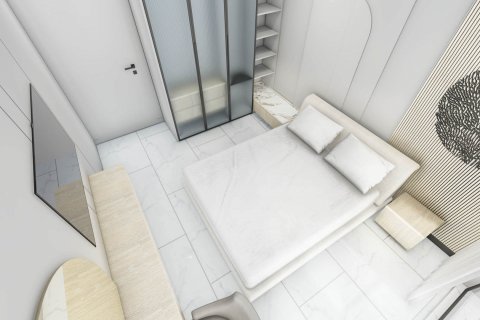 1+1 Apartment in The Love Collection, Altintash, Antalya, Turkey No. 164790