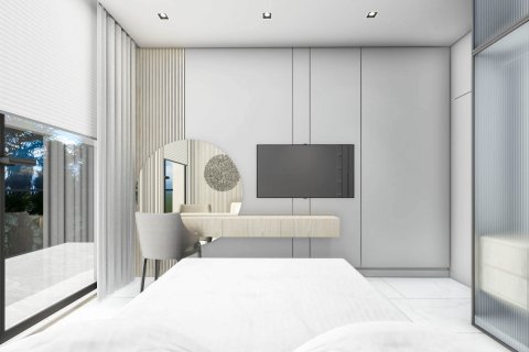 1+1 Apartment in The Love Collection, Altintash, Antalya, Turkey No. 164792