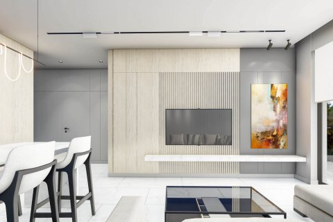 Продажа квартиры в Алтынташа, Анталье, Турция 1+1, 160м2, №164791 – фото 4