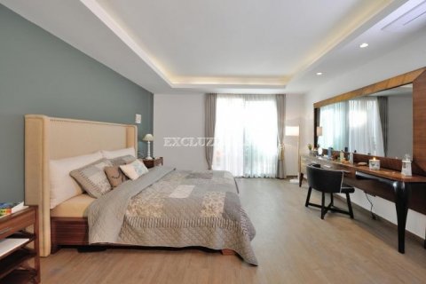 Продажа виллы в Бодруме, Мугле, Турция 5+1, 400м2, №178613 – фото 3
