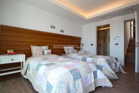Продажа виллы в Бодруме, Мугле, Турция 5+1, 400м2, №178613 – фото 7