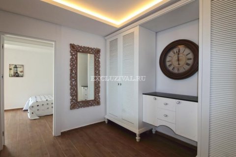 Продажа виллы в Бодруме, Мугле, Турция 5+1, 400м2, №178613 – фото 9