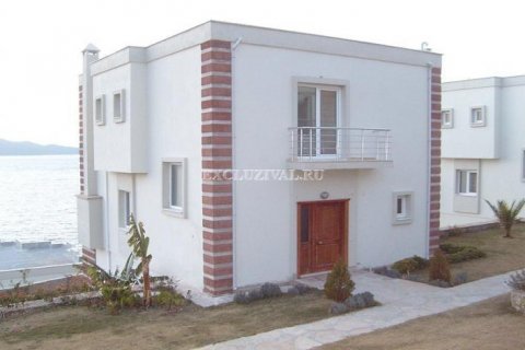 Villa  4+1  Bodrum, Muğla, Türkiye №178614 - 27