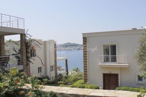 Villa  4+1  Bodrum, Muğla, Türkiye №178614 - 25