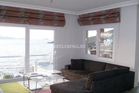 Villa  4+1  Bodrum, Muğla, Türkiye №178614 - 29
