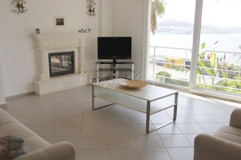 Villa  4+1  Bodrum, Muğla, Türkiye №178614 - 11