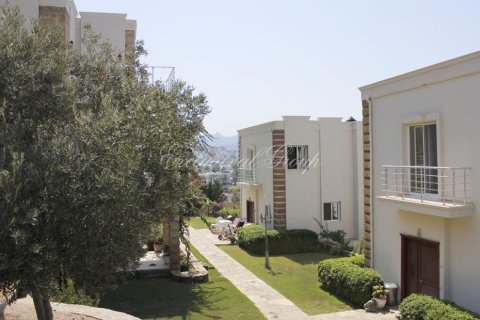 Villa  4+1  Bodrum, Muğla, Türkiye №178614 - 19