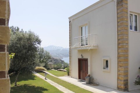 Villa  4+1  Bodrum, Muğla, Türkiye №178614 - 23