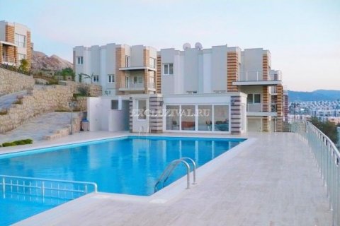 4+1 Villa  i Bodrum, Mugla, Turkiet Nr. 178614