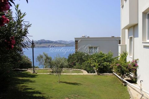 Villa  4+1  Bodrum, Muğla, Türkiye №178614 - 2