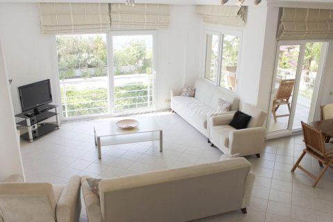 Villa  4+1  Bodrum, Muğla, Türkiye №178614 - 10