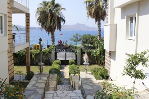 Villa  4+1  Bodrum, Muğla, Türkiye №178614 - 9