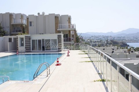 Villa  4+1  Bodrum, Muğla, Türkiye №178614 - 24